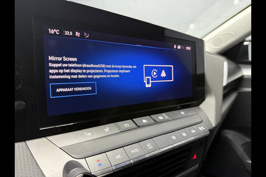 Opel Astra 1.2 Business Edition Opel Astra 1.2 Business Edition