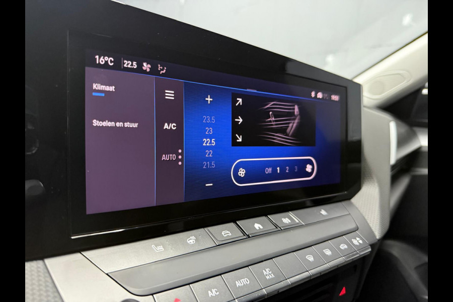 Opel Astra 1.2 Business Edition Opel Astra 1.2 Business Edition