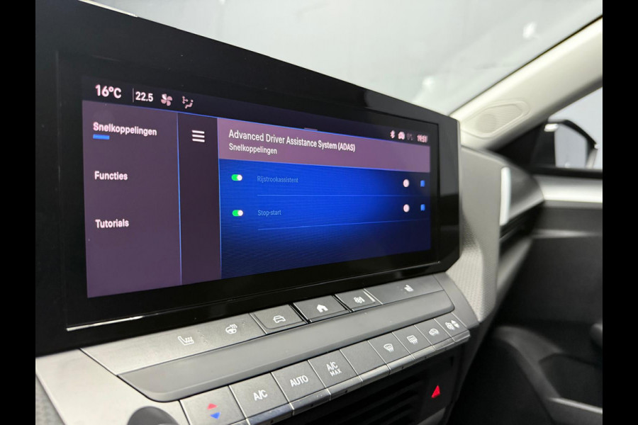 Opel Astra 1.2 Business Edition Opel Astra 1.2 Business Edition