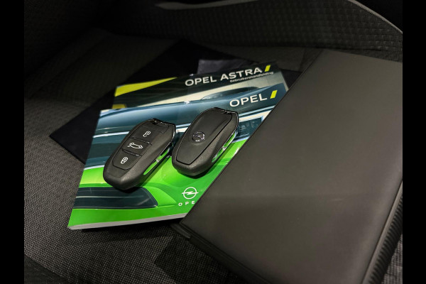 Opel Astra 1.2 Business Edition Opel Astra 1.2 Business Edition