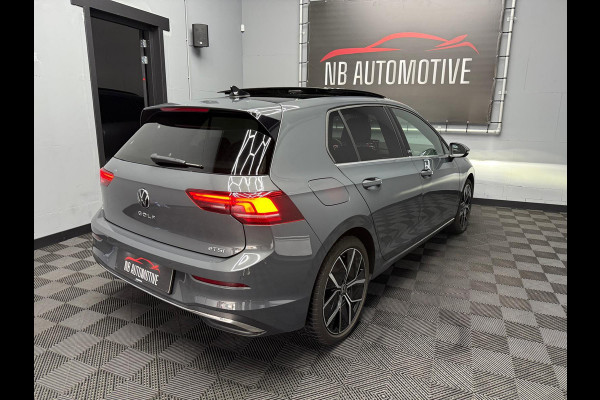 Volkswagen Golf 8.5 1.5 eTSI 50 Edition Volkswagen Golf 8.5 1.5 eTSI 50 Edition