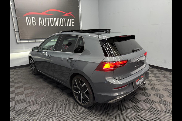 Volkswagen Golf 8.5 1.5 eTSI 50 Edition Volkswagen Golf 8.5 1.5 eTSI 50 Edition