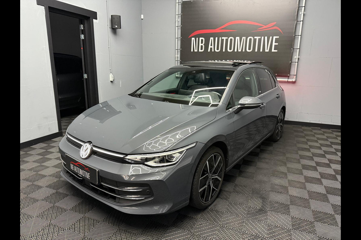 Volkswagen Golf 8.5 1.5 eTSI 50 Edition Volkswagen Golf 8.5 1.5 eTSI 50 Edition