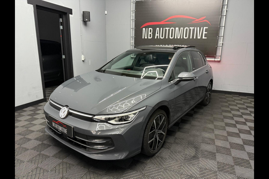 Volkswagen Golf 8.5 1.5 eTSI 50 Edition Volkswagen Golf 8.5 1.5 eTSI 50 Edition