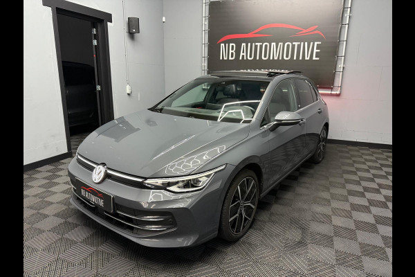 Volkswagen Golf 8.5 1.5 eTSI 50 Edition Volkswagen Golf 8.5 1.5 eTSI 50 Edition