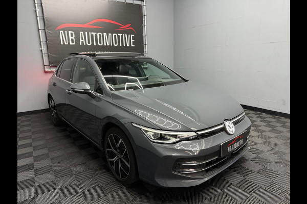 Volkswagen Golf 8.5 1.5 eTSI 50 Edition Volkswagen Golf 8.5 1.5 eTSI 50 Edition