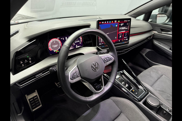 Volkswagen Golf 8.5 1.5 eTSI 50 Edition Volkswagen Golf 8.5 1.5 eTSI 50 Edition