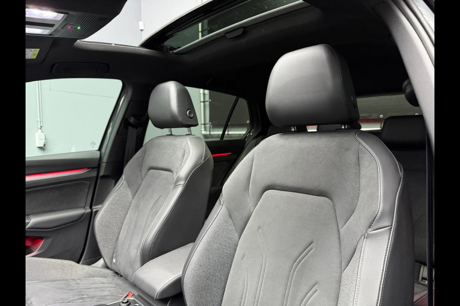 Volkswagen Golf 8.5 1.5 eTSI 50 Edition Volkswagen Golf 8.5 1.5 eTSI 50 Edition