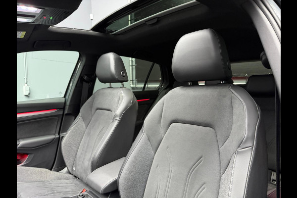 Volkswagen Golf 8.5 1.5 eTSI 50 Edition Volkswagen Golf 8.5 1.5 eTSI 50 Edition