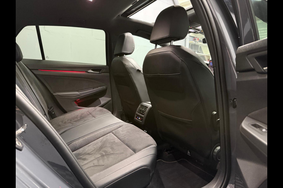 Volkswagen Golf 8.5 1.5 eTSI 50 Edition Volkswagen Golf 8.5 1.5 eTSI 50 Edition