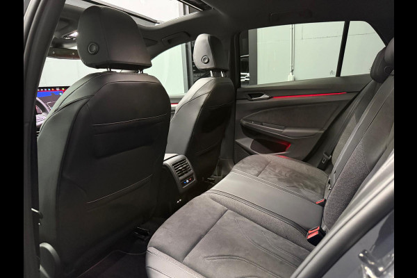 Volkswagen Golf 8.5 1.5 eTSI 50 Edition Volkswagen Golf 8.5 1.5 eTSI 50 Edition