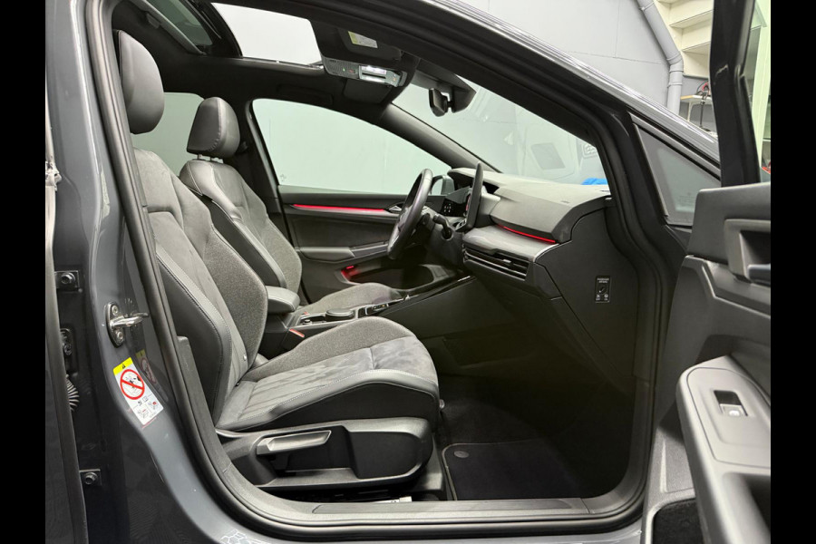 Volkswagen Golf 8.5 1.5 eTSI 50 Edition Volkswagen Golf 8.5 1.5 eTSI 50 Edition