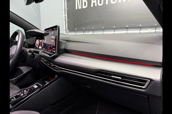 Volkswagen Golf 8.5 1.5 eTSI 50 Edition Volkswagen Golf 8.5 1.5 eTSI 50 Edition