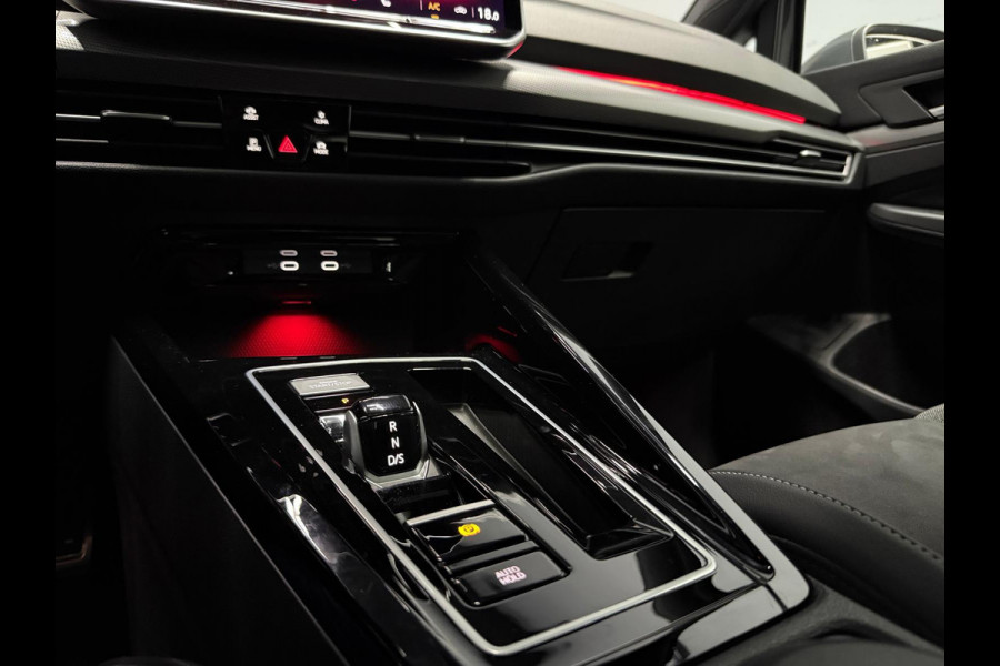 Volkswagen Golf 8.5 1.5 eTSI 50 Edition Volkswagen Golf 8.5 1.5 eTSI 50 Edition