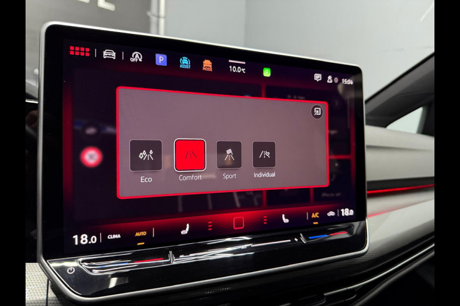 Volkswagen Golf 8.5 1.5 eTSI 50 Edition Volkswagen Golf 8.5 1.5 eTSI 50 Edition