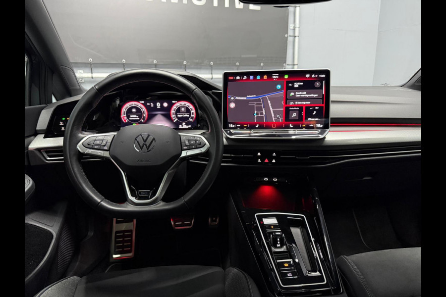 Volkswagen Golf 8.5 1.5 eTSI 50 Edition Volkswagen Golf 8.5 1.5 eTSI 50 Edition