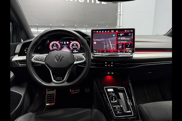 Volkswagen Golf 8.5 1.5 eTSI 50 Edition Volkswagen Golf 8.5 1.5 eTSI 50 Edition