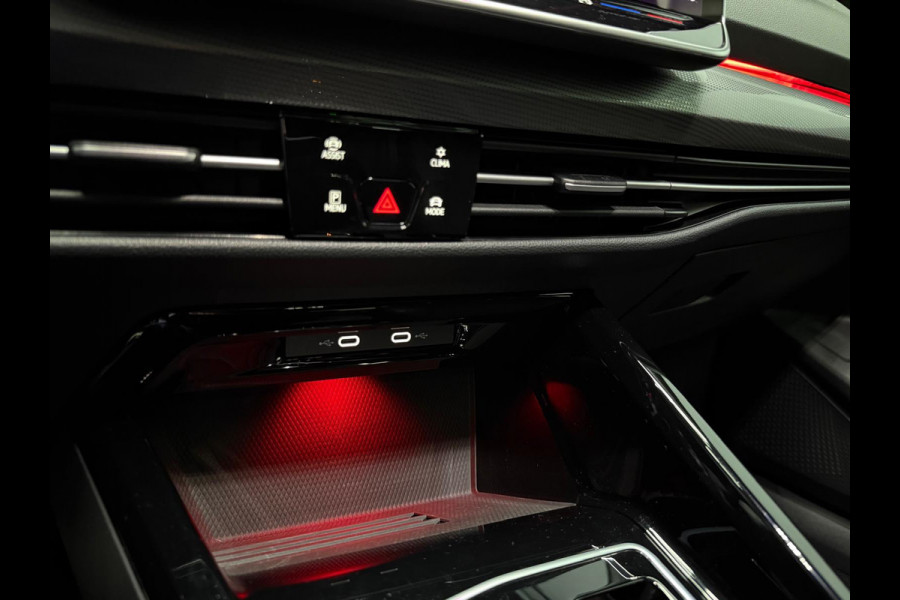 Volkswagen Golf 8.5 1.5 eTSI 50 Edition Volkswagen Golf 8.5 1.5 eTSI 50 Edition