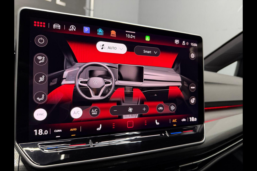 Volkswagen Golf 8.5 1.5 eTSI 50 Edition Volkswagen Golf 8.5 1.5 eTSI 50 Edition