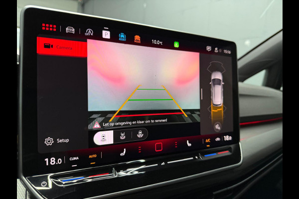 Volkswagen Golf 8.5 1.5 eTSI 50 Edition Volkswagen Golf 8.5 1.5 eTSI 50 Edition