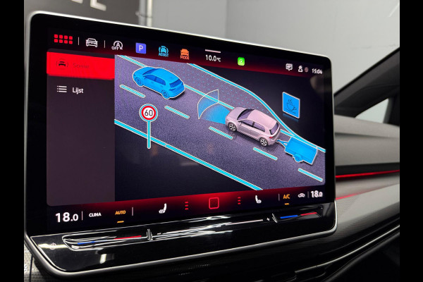 Volkswagen Golf 8.5 1.5 eTSI 50 Edition Volkswagen Golf 8.5 1.5 eTSI 50 Edition