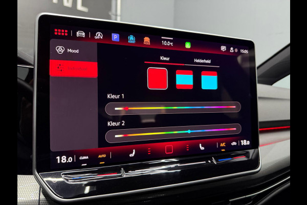 Volkswagen Golf 8.5 1.5 eTSI 50 Edition Volkswagen Golf 8.5 1.5 eTSI 50 Edition