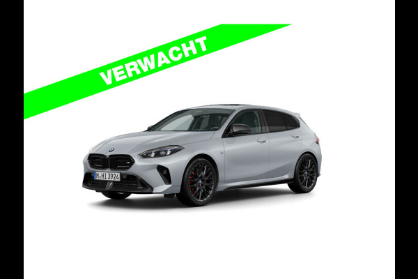 BMW 1-serie M135 xDrive - M-Sport Pro - Pano - Head-up - Memoryzetels - ACC - Harman Kardon BMW 1-serie M135 xDrive - M-Sport Pro - Pano - Head-up - Memoryzetels - ACC - Harman Kardon