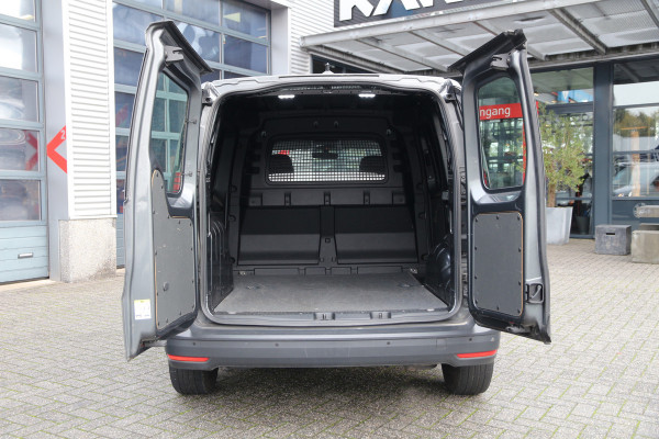 Volkswagen Caddy Cargo 1.5 TSI | Aut. | Bestel | Camera | Cruise | Airco.. Volkswagen Caddy Cargo 1.5 TSI | Aut. | Bestel | Camera | Cruise | Airco..