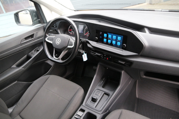 Volkswagen Caddy Cargo 1.5 TSI | Aut. | Bestel | Camera | Cruise | Airco.. Volkswagen Caddy Cargo 1.5 TSI | Aut. | Bestel | Camera | Cruise | Airco..