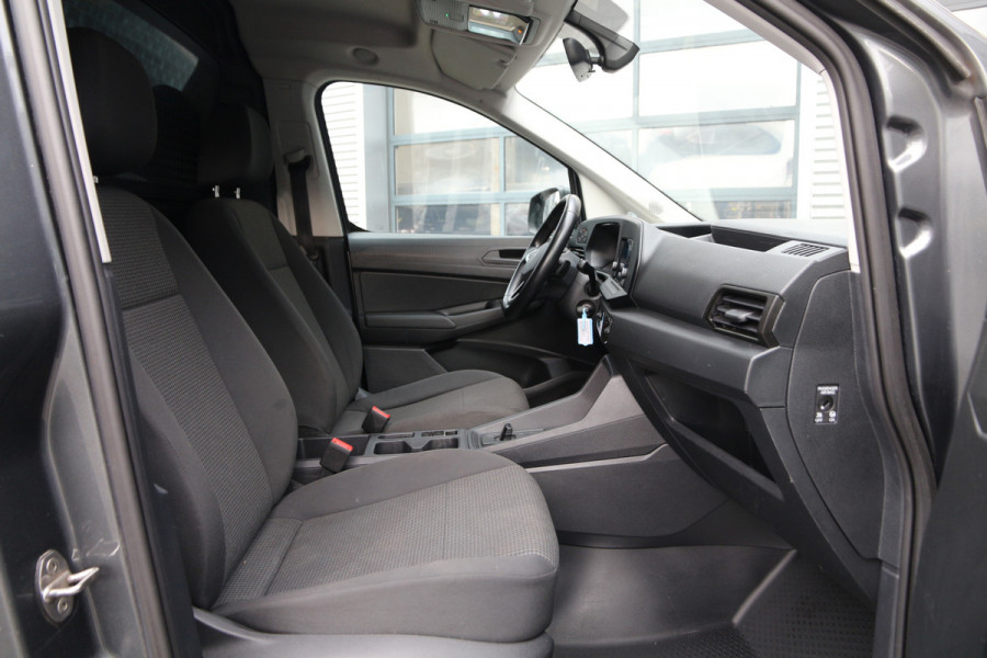 Volkswagen Caddy Cargo 1.5 TSI | Aut. | Bestel | Camera | Cruise | Airco.. Volkswagen Caddy Cargo 1.5 TSI | Aut. | Bestel | Camera | Cruise | Airco..