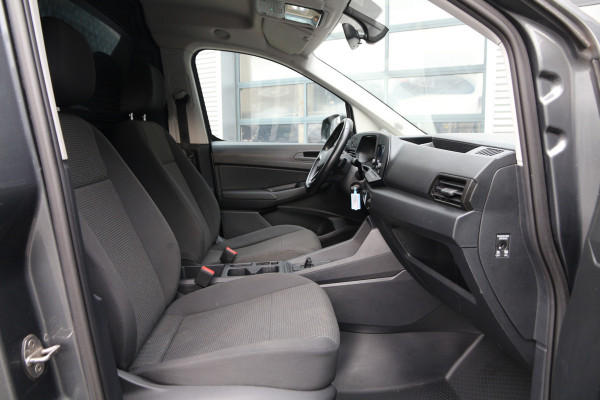 Volkswagen Caddy Cargo 1.5 TSI | Aut. | Bestel | Camera | Cruise | Airco.. Volkswagen Caddy Cargo 1.5 TSI | Aut. | Bestel | Camera | Cruise | Airco..