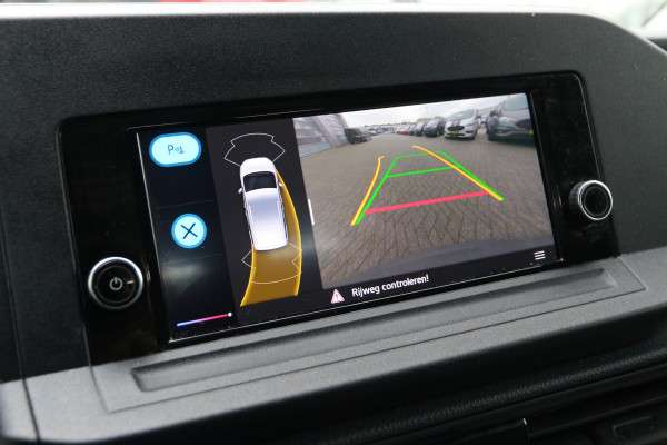 Volkswagen Caddy Cargo 1.5 TSI | Aut. | Bestel | Camera | Cruise | Airco.. Volkswagen Caddy Cargo 1.5 TSI | Aut. | Bestel | Camera | Cruise | Airco..