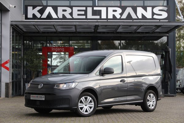 Volkswagen Caddy Cargo 1.5 TSI | Aut. | Bestel | Camera | Cruise | Airco.. Volkswagen Caddy Cargo 1.5 TSI | Aut. | Bestel | Camera | Cruise | Airco..