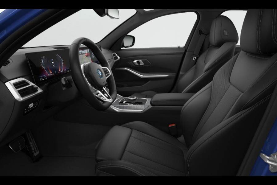 BMW 3-serie 330e M-Sport - LCI 2 - Dak - Trekhaak - Comfort Access - Comfort Pack BMW 3-serie 330e M-Sport - LCI 2 - Dak - Trekhaak - Comfort Access - Comfort Pack