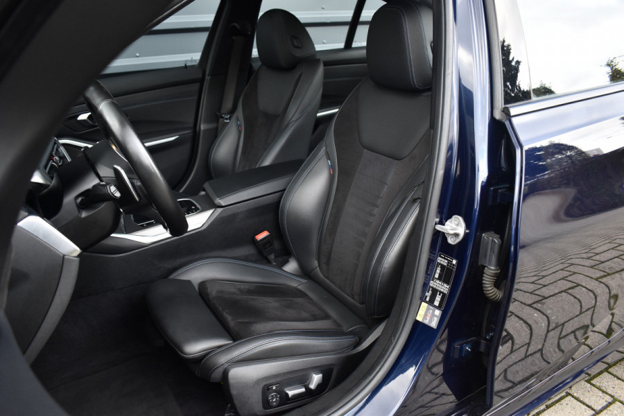 BMW 3 Serie 330e M Sport Individual | Schuif/Kanteldak | ACC | Laser Light | Memory | Harman/Kardon | Camera | BMW 3 Serie 330e M Sport Individual | Schuif/Kanteldak | ACC | Laser Light | Memory | Harman/Kardon | Camera |