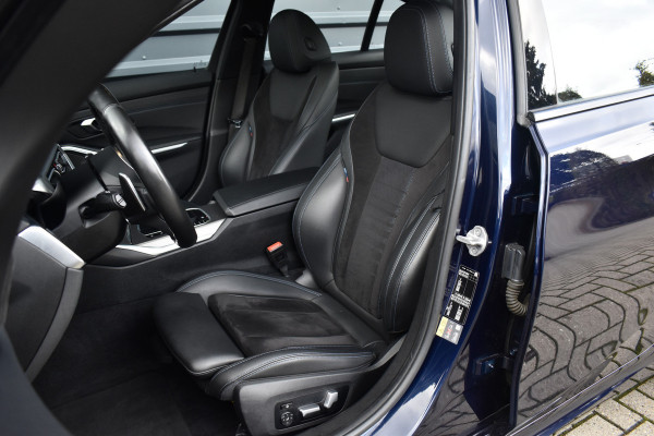 BMW 3 Serie 330e M Sport Individual | Schuif/Kanteldak | ACC | Laser Light | Memory | Harman/Kardon | Camera | BMW 3 Serie 330e M Sport Individual | Schuif/Kanteldak | ACC | Laser Light | Memory | Harman/Kardon | Camera |