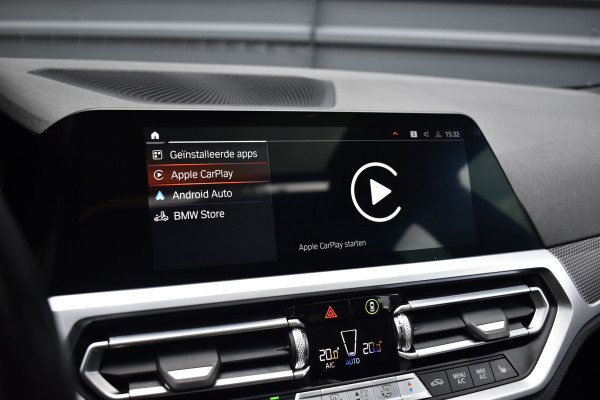 BMW 3 Serie 330e M Sport Individual | Schuif/Kanteldak | ACC | Laser Light | Memory | Harman/Kardon | Camera | BMW 3 Serie 330e M Sport Individual | Schuif/Kanteldak | ACC | Laser Light | Memory | Harman/Kardon | Camera |