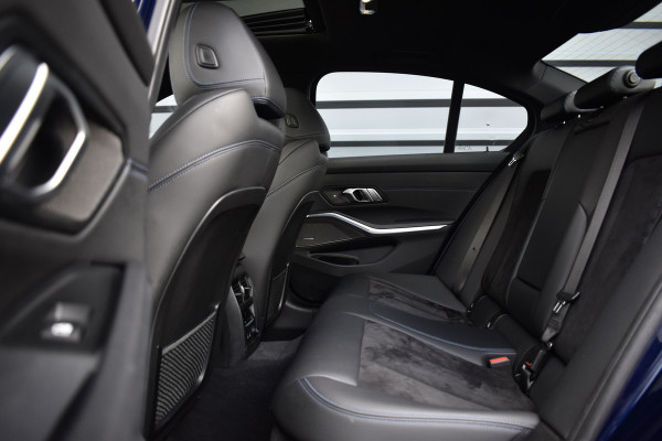BMW 3 Serie 330e M Sport Individual | Schuif/Kanteldak | ACC | Laser Light | Memory | Harman/Kardon | Camera | BMW 3 Serie 330e M Sport Individual | Schuif/Kanteldak | ACC | Laser Light | Memory | Harman/Kardon | Camera |