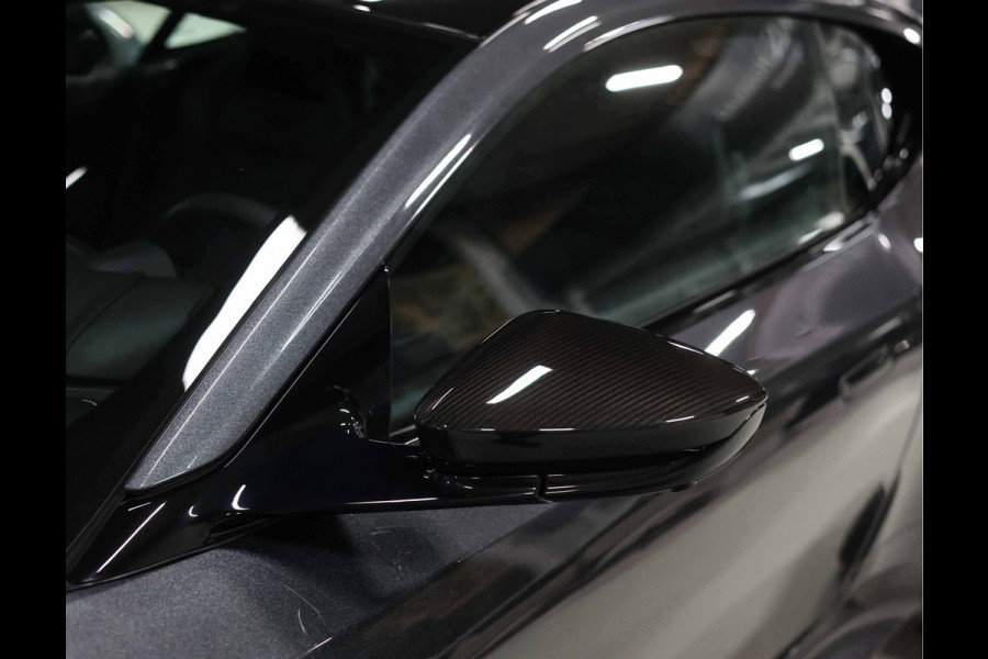 Aston Martin DBS 5.2 V12 Superleggera | B&O BeoSound - Xenon Grey Aston Martin DBS 5.2 V12 Superleggera | B&O BeoSound - Xenon Grey