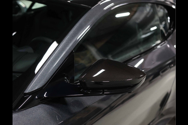 Aston Martin DBS 5.2 V12 Superleggera | B&O BeoSound - Xenon Grey Aston Martin DBS 5.2 V12 Superleggera | B&O BeoSound - Xenon Grey