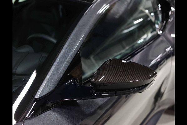 Aston Martin DBS 5.2 V12 Superleggera | B&O BeoSound - Xenon Grey Aston Martin DBS 5.2 V12 Superleggera | B&O BeoSound - Xenon Grey