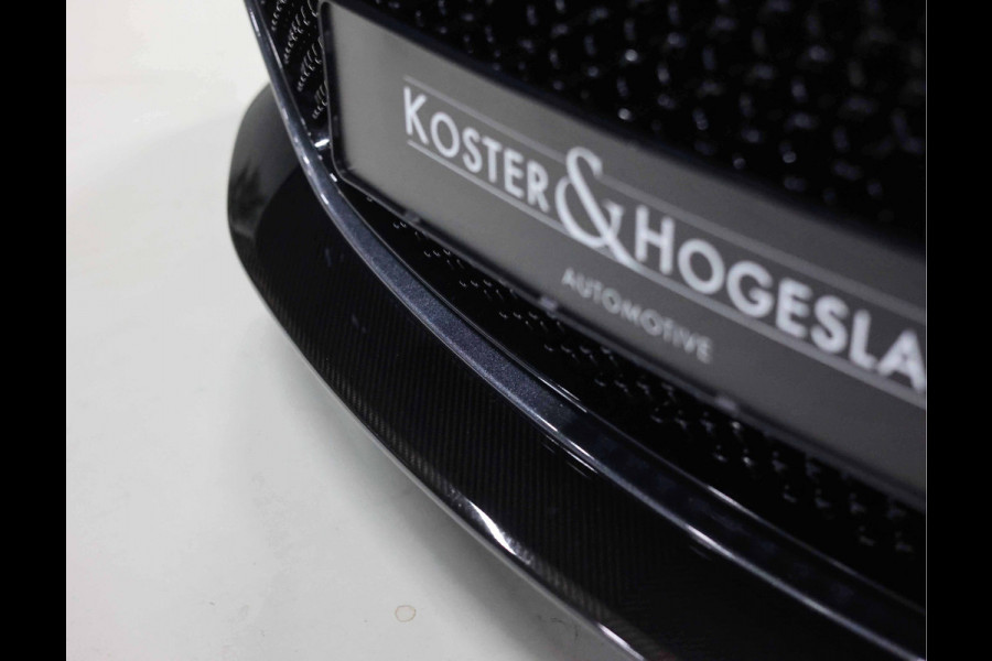 Aston Martin DBS 5.2 V12 Superleggera | B&O BeoSound - Xenon Grey Aston Martin DBS 5.2 V12 Superleggera | B&O BeoSound - Xenon Grey