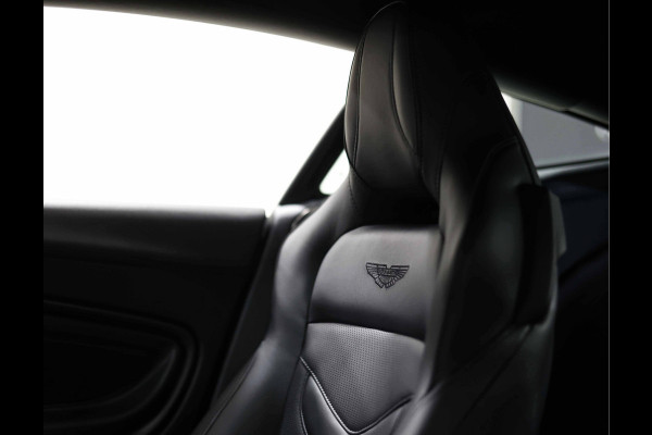 Aston Martin DBS 5.2 V12 Superleggera | B&O BeoSound - Xenon Grey Aston Martin DBS 5.2 V12 Superleggera | B&O BeoSound - Xenon Grey