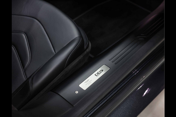 Aston Martin DBS 5.2 V12 Superleggera | B&O BeoSound - Xenon Grey Aston Martin DBS 5.2 V12 Superleggera | B&O BeoSound - Xenon Grey