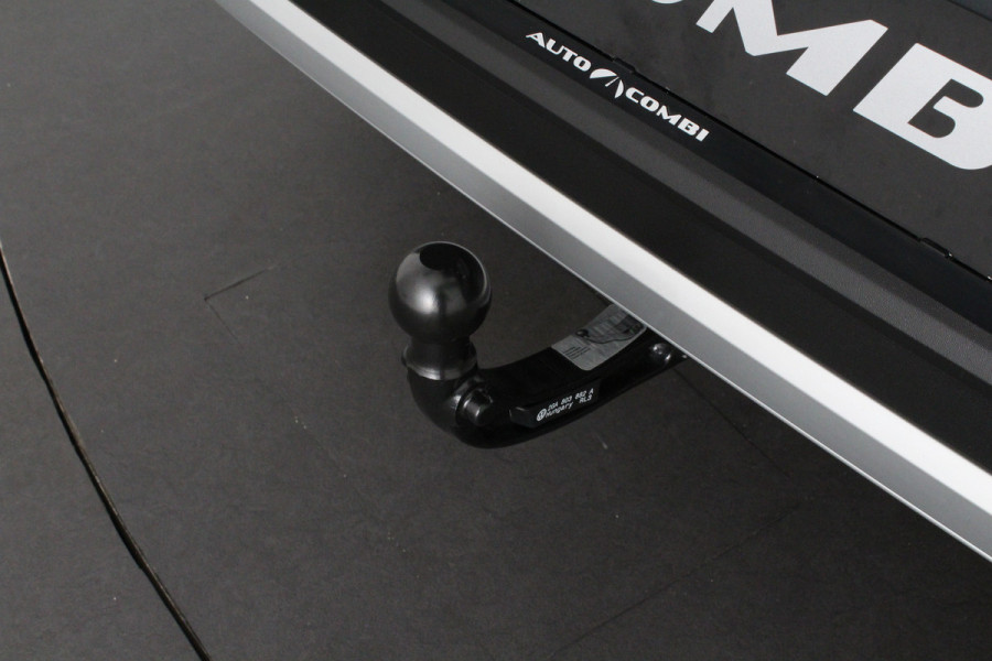 Volkswagen T-Roc 1.5 TSI Style 150pk Camera/Trekhaak/DSG/Stoelverwarming/Adapt.cruise Volkswagen T-Roc 1.5 TSI Style 150pk Camera/Trekhaak/DSG/Stoelverwarming/Adapt.cruise