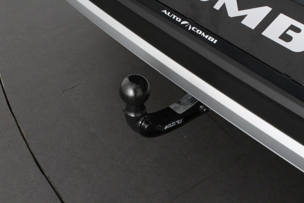 Volkswagen T-Roc 1.5 TSI Style 150pk Camera/Trekhaak/DSG/Stoelverwarming/Adapt.cruise Volkswagen T-Roc 1.5 TSI Style 150pk Camera/Trekhaak/DSG/Stoelverwarming/Adapt.cruise