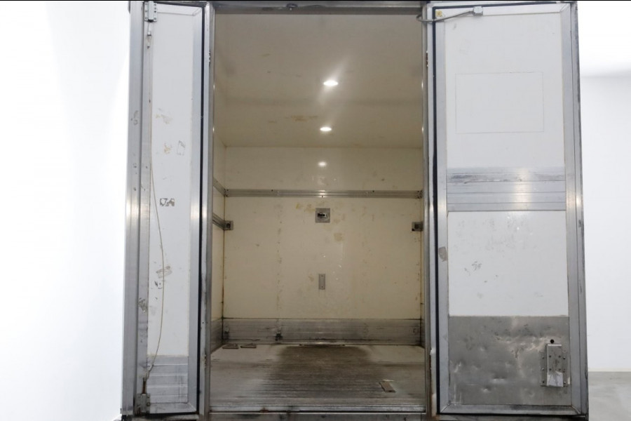 Volkswagen Crafter 35 2.0 TDI E6 Bakwagen met achterdeuren 2 Persoons 07-2019