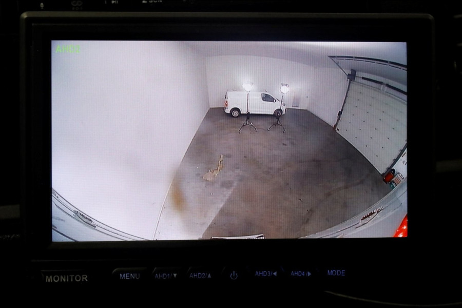 Volkswagen Crafter 35 2.0 TDI E6 Bakwagen met achterdeuren 2 Persoons 07-2019