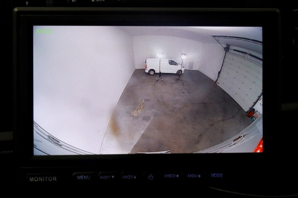 Volkswagen Crafter 35 2.0 TDI E6 Bakwagen met achterdeuren 2 Persoons 07-2019