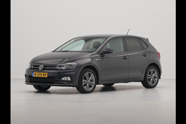 Volkswagen Polo 1.0 TSI 95pk R-Line Edition Navigatie Camera Acc Carplay 113 Volkswagen Polo 1.0 TSI 95pk R-Line Edition Navigatie Camera Acc Carplay 113